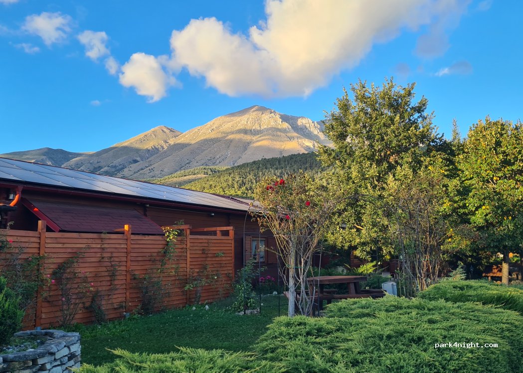 Agricampeggio Il Timo — foto 5