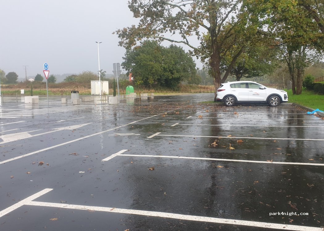(15150) A Coruña - 3 Lugar Baio Grande — foto