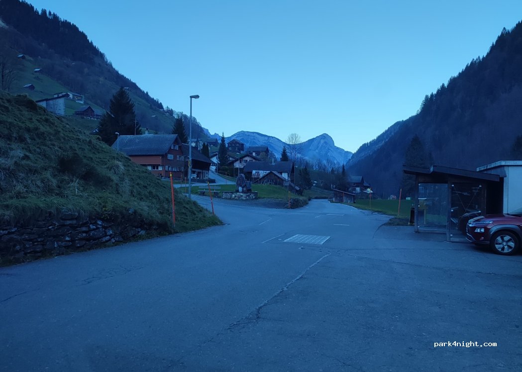 (7325) Mels - Gigerliweg — foto