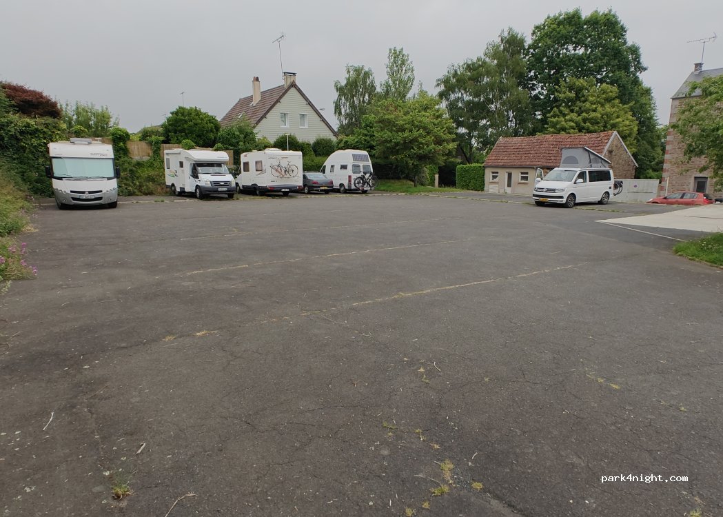 (50320) La Haye-Pesnel - 16 Rue du Progrès — foto 5