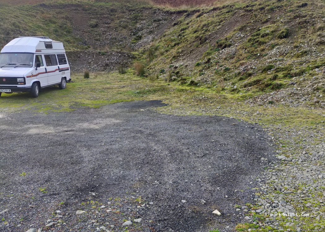 (DG10 9LH) Moffat - — foto