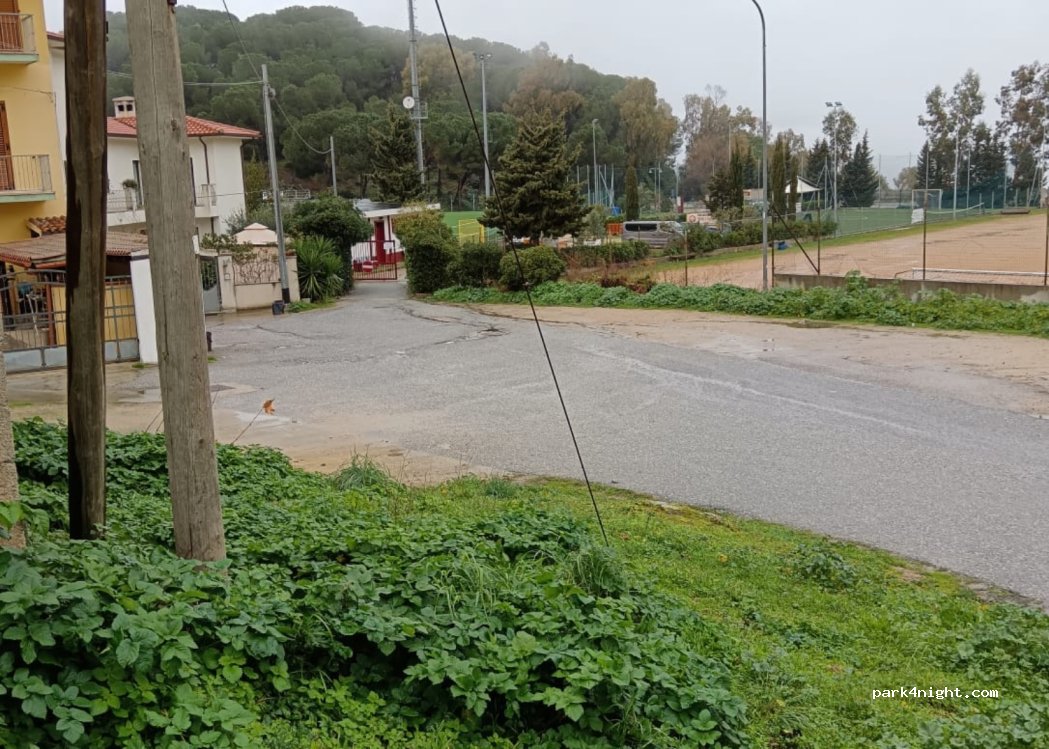 (08100) Nuoro - 13 Via Cervia — foto 2