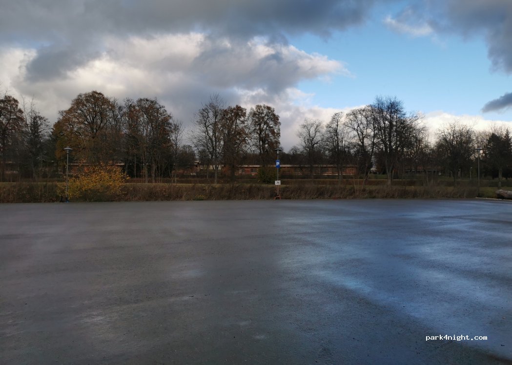 (72525) Gutsbezirk Münsingen - — foto
