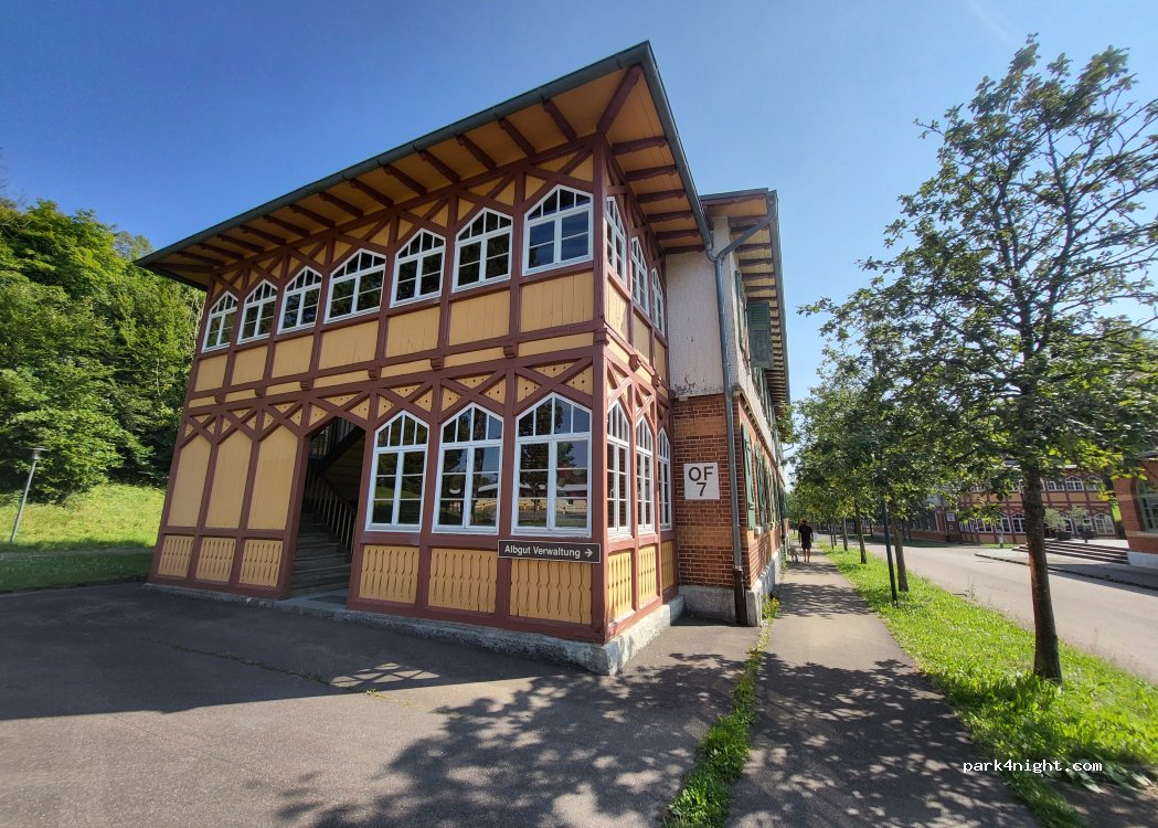 (72525) Gutsbezirk Münsingen - — foto 4