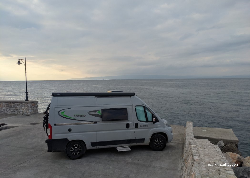 (340 05) Limni - 5 Kanalion — foto