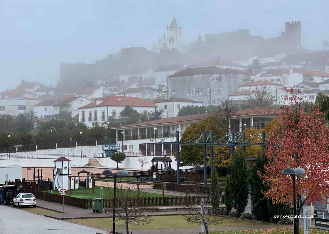 (3230-263) Penela - 15 Avenida Bombeiros Voluntários de Penela — foto
