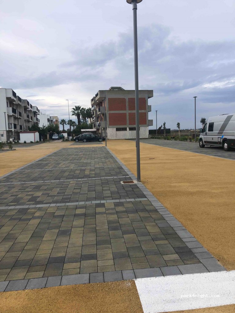 (71030) Zapponeta - 2 Via Parco Padre Pio — foto 2