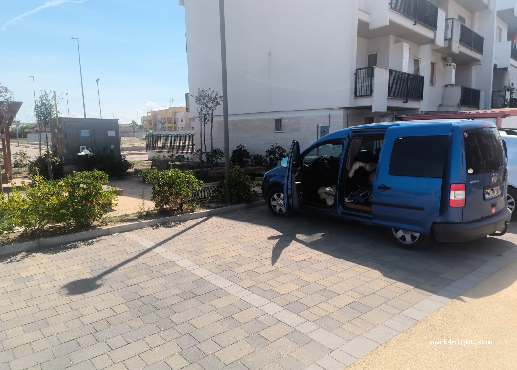 (71030) Zapponeta - 2 Via Parco Padre Pio — foto 4