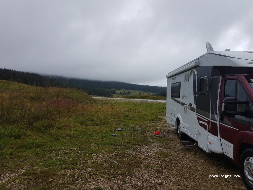 (39310) Lajoux - La Balise d'Amont — foto 2