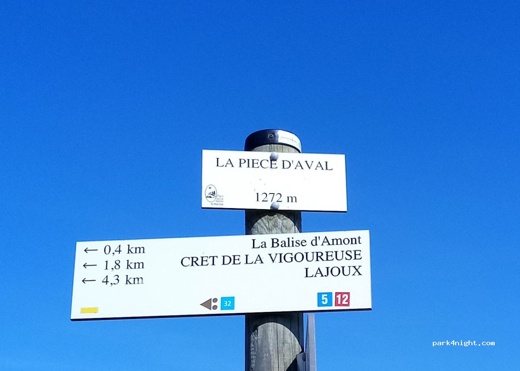(39310) Lajoux - La Balise d'Amont — foto 3