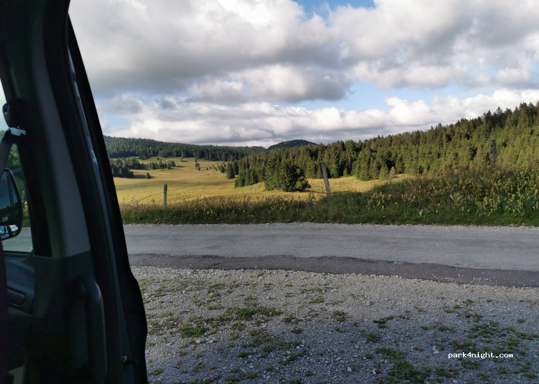 (39310) Lajoux - La Balise d'Amont — foto 4