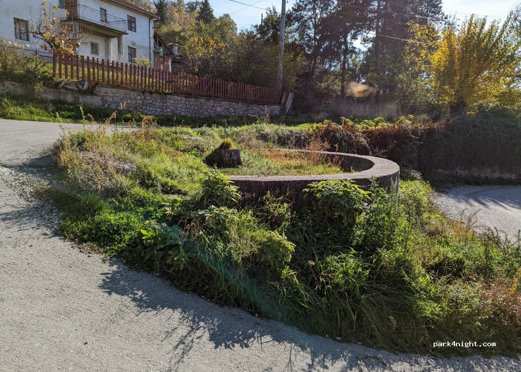 (6000) Ljubanishta - P501 — foto