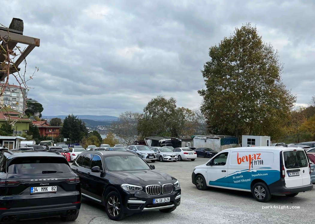 (34337) Beşiktaş - Ayazma Yolu — foto