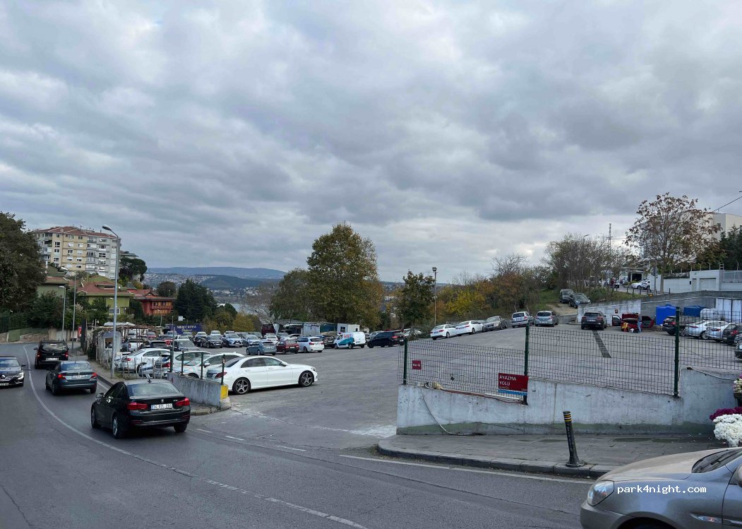 (34337) Beşiktaş - Ayazma Yolu — foto 2