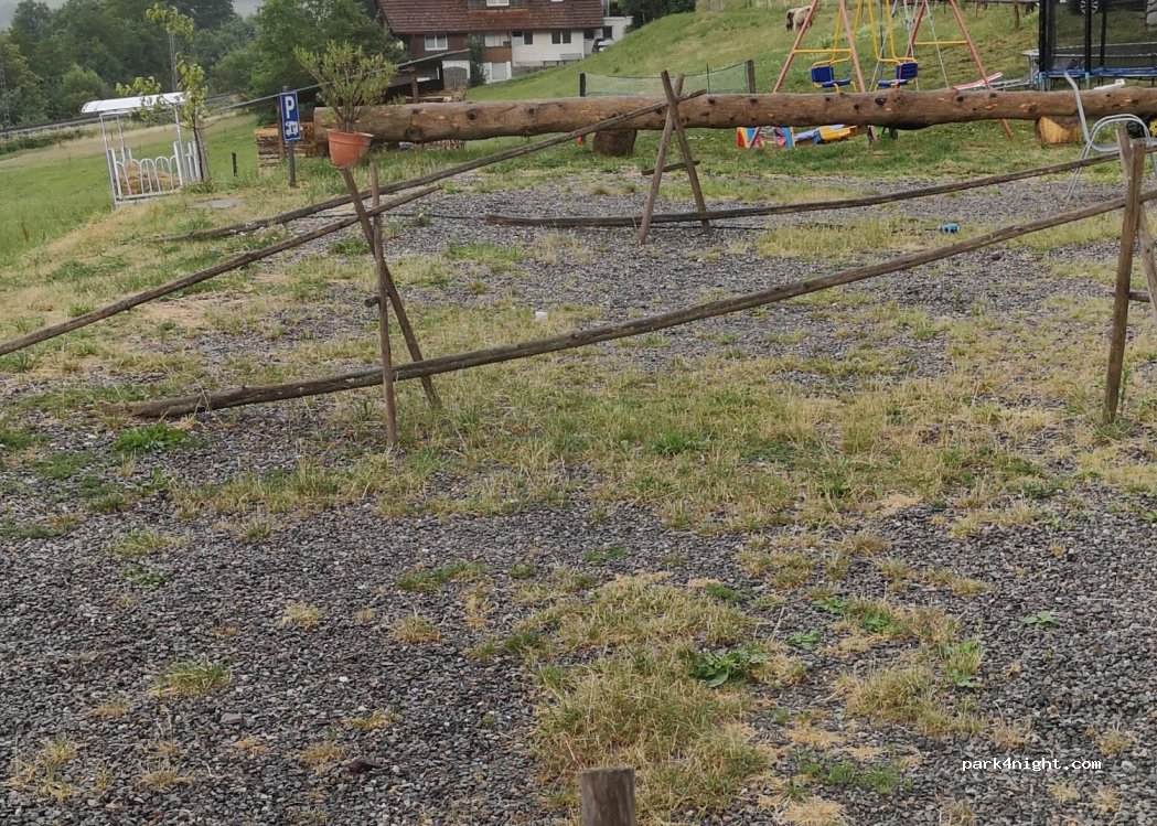 Wäldebauernhof — foto