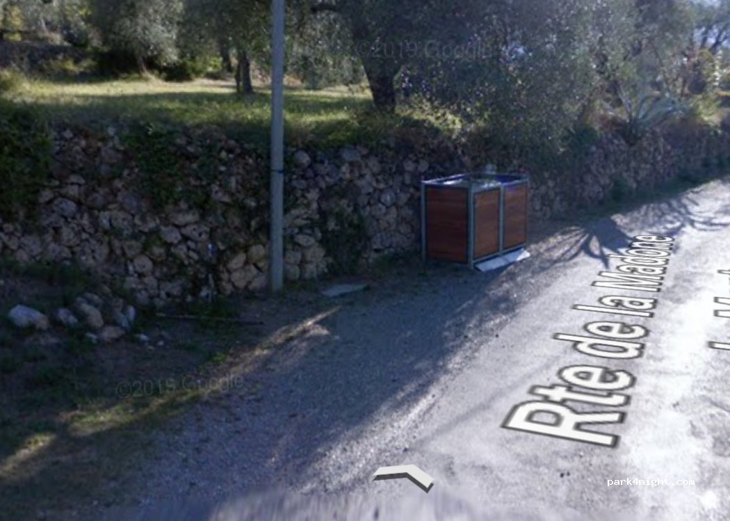 (06540) Breil-sur-Roya - 1020 Route de la Madone du Mont — foto