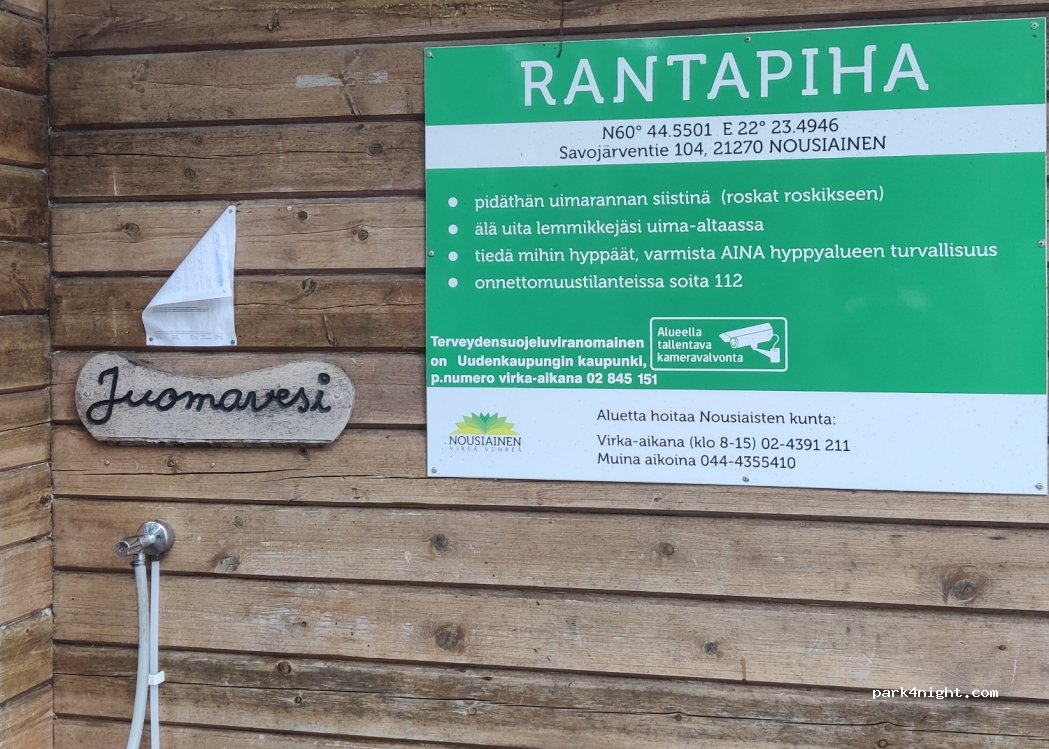 (21270) Nousiainen - 102 Savojärventie — foto 3