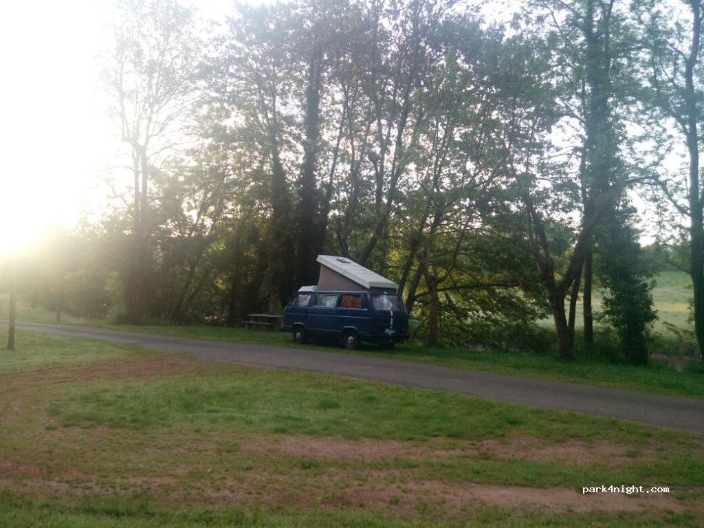 (87300) Saint-Bonnet-de-Bellac - Pont Saint-Martin — foto