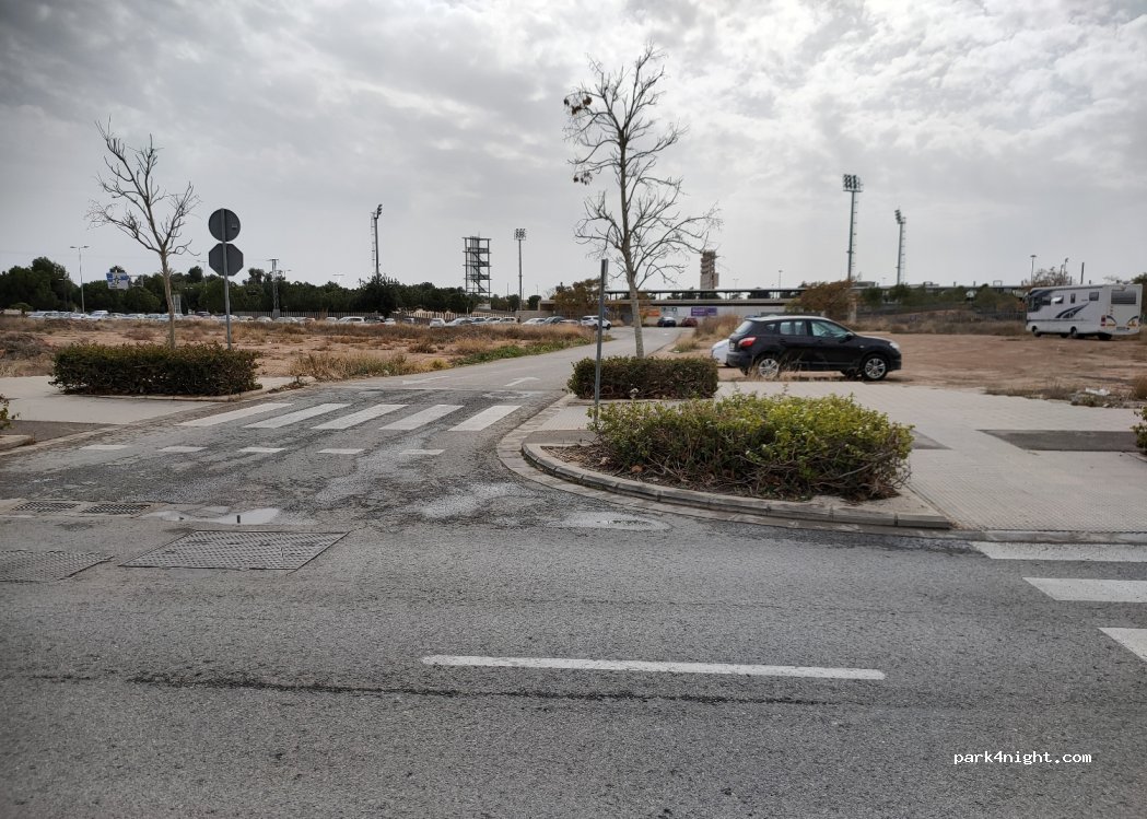 (03690) Sant Vicent del Raspeig - 35B Carrer Major — foto 3