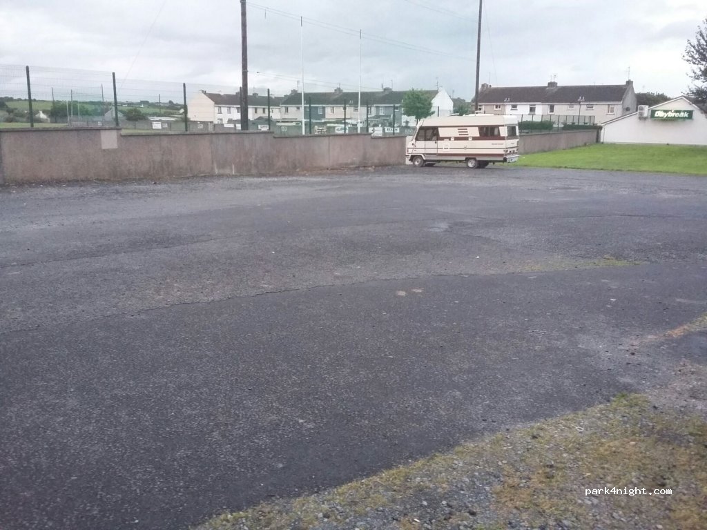 () Tramore - Waterford Road — foto