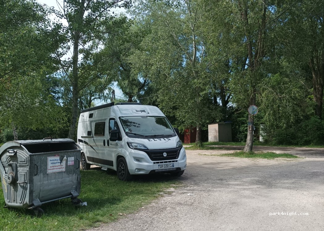 (2840) Oroszlány - 48 Erőműi tópart — foto 3