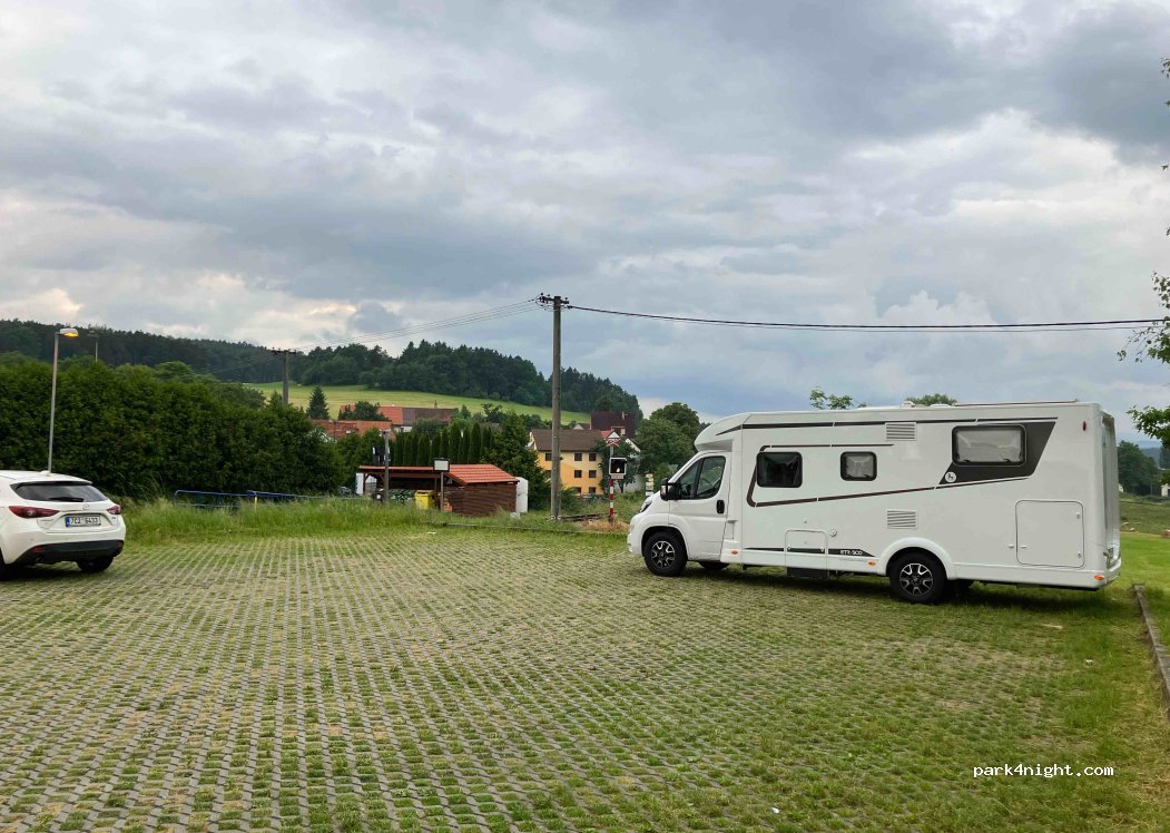 (382 03) Holubov - Unnamed Road — foto 2