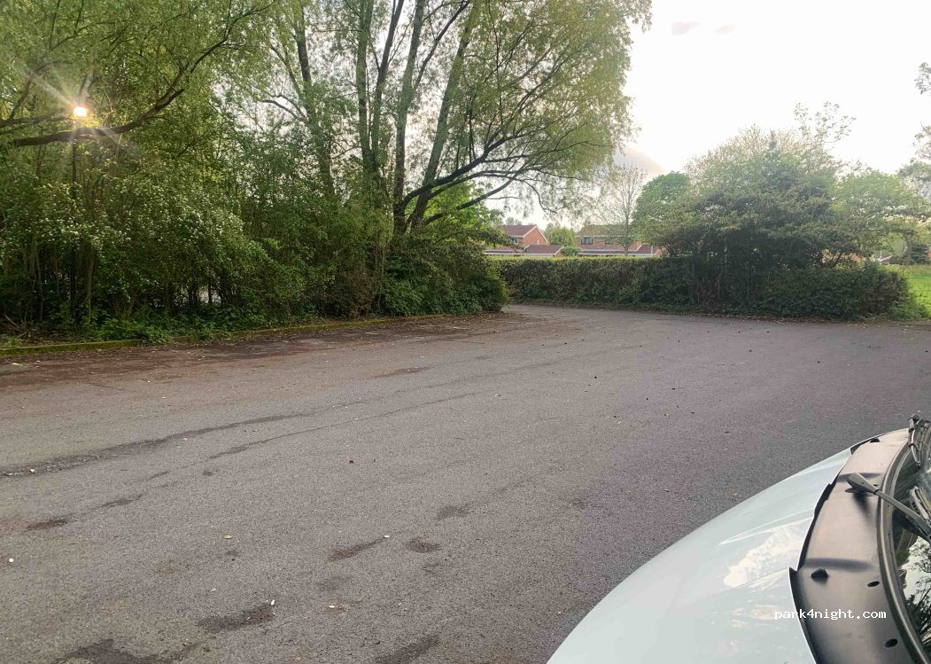 (TF2 9NW) Telford - 8 Priorslee — foto
