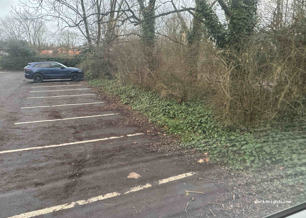 (TF2 9NW) Telford - 8 Priorslee — foto 5