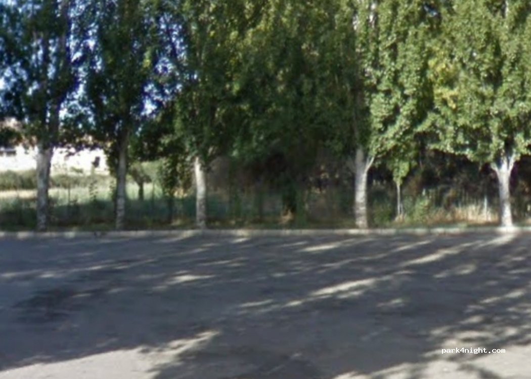 (04825) Chirivel - Calle Lavadero — foto 2