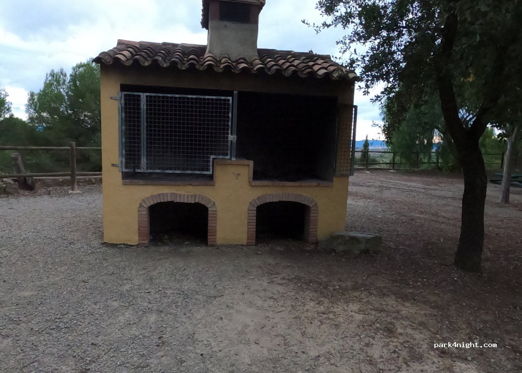 (46843) El Ràfol de Salem - 166 Plaça Poligono 3 — foto 2
