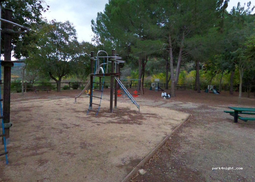 (46843) El Ràfol de Salem - 166 Plaça Poligono 3 — foto 3