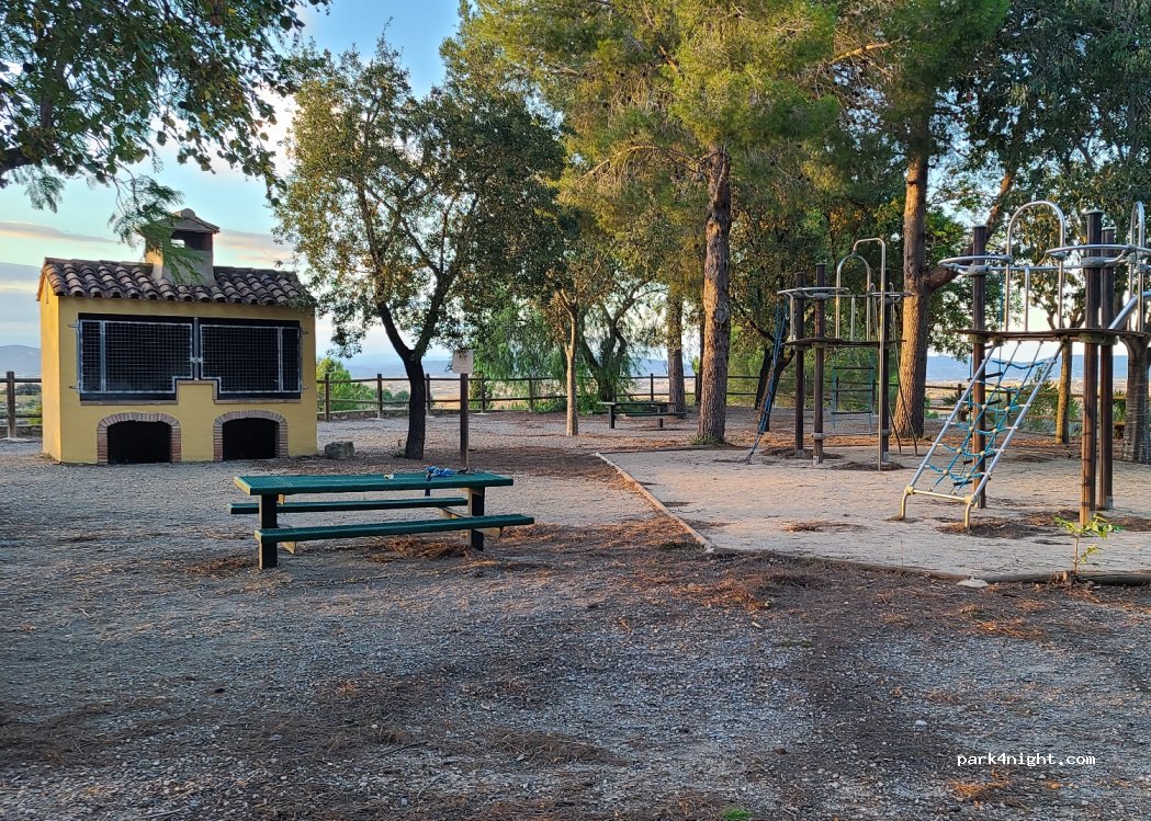 (46843) El Ràfol de Salem - 166 Plaça Poligono 3 — foto 4