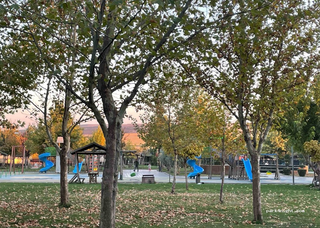 Fidanlık Mesire Alanı — foto 3