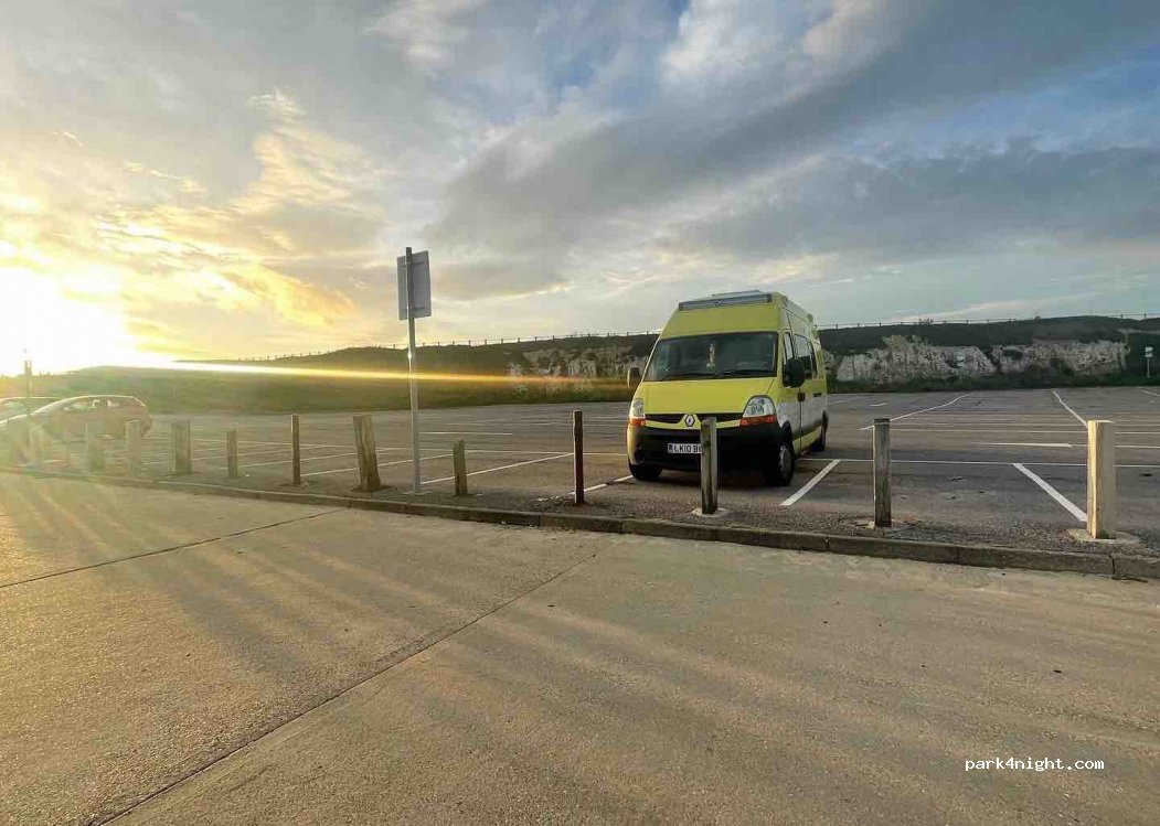 (CT9 5EG) Margate - 31 Barnes Avenue — foto
