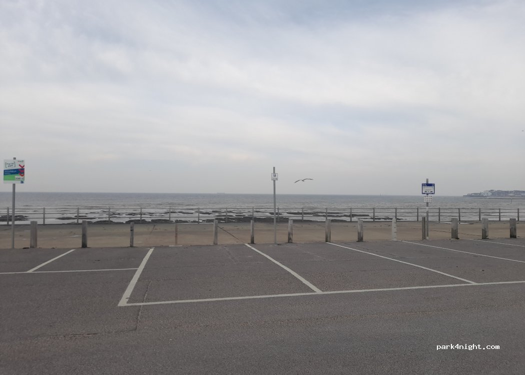 (CT9 5EG) Margate - 31 Barnes Avenue — foto 2
