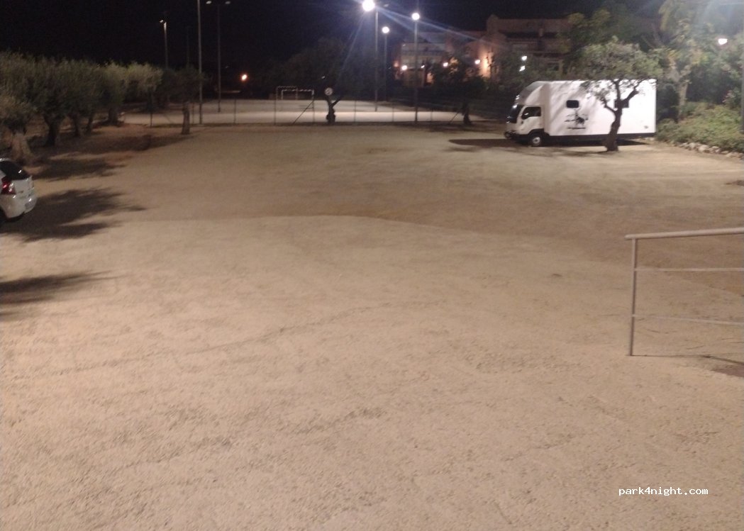 (43883) Roda de Berà - 7 Carrer Tarragonès — foto