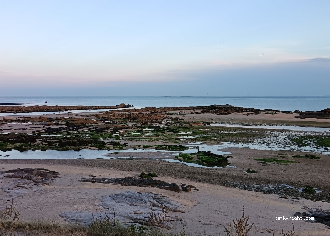Camping Municipal de Jonville — foto 5