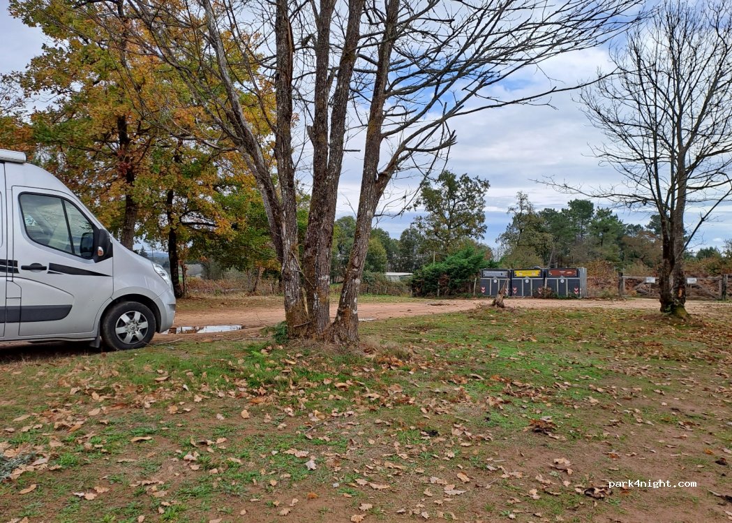 (24170) Pays-de-Belvès - Unnamed Road — foto