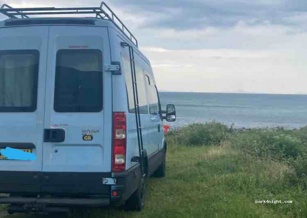 Cae Du Campsite — foto 2