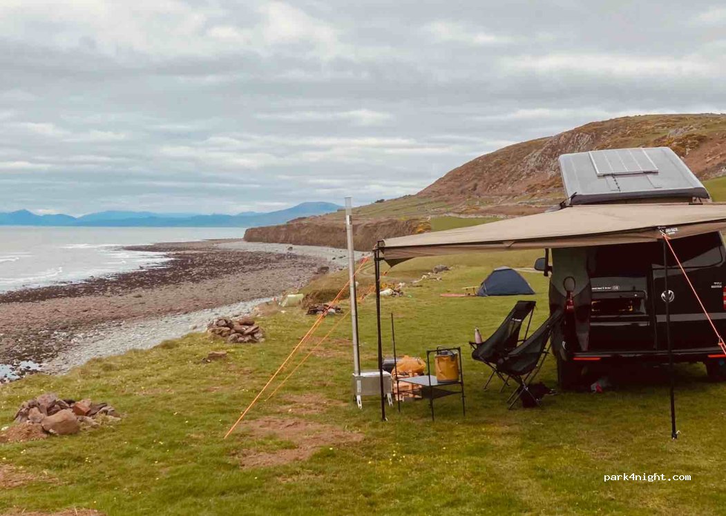 Cae Du Campsite — foto 3