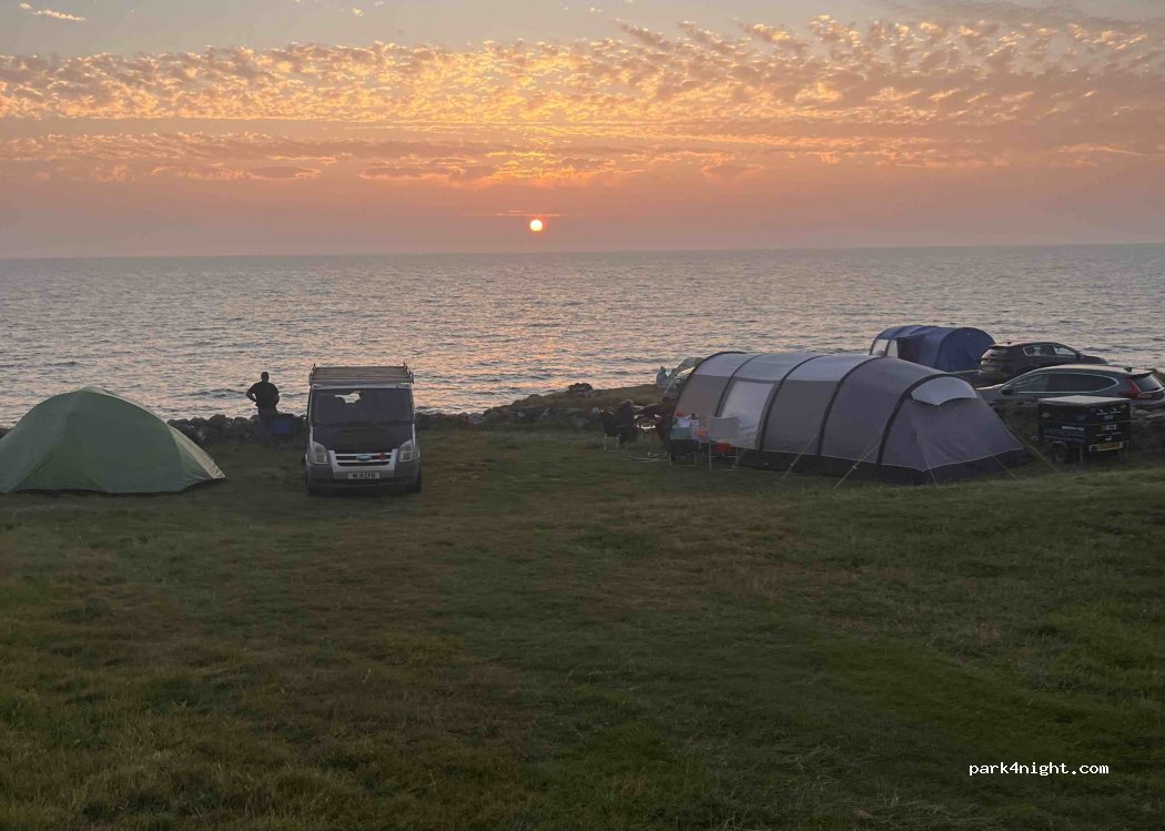Cae Du Campsite — foto 5