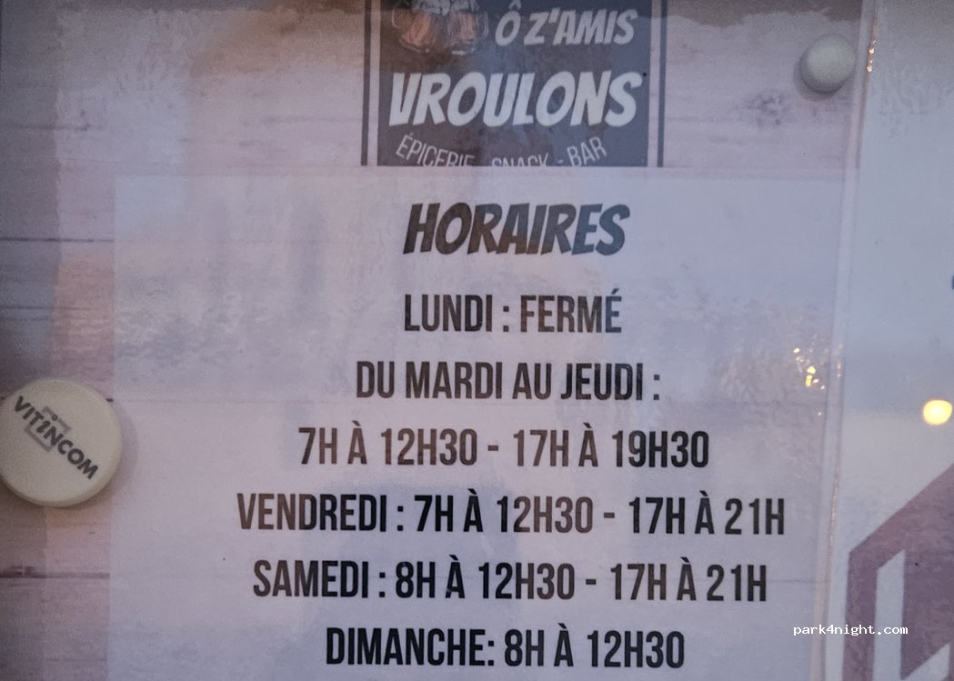 (71220) Verosvres - Route Centre Europe Atlantique — foto 3
