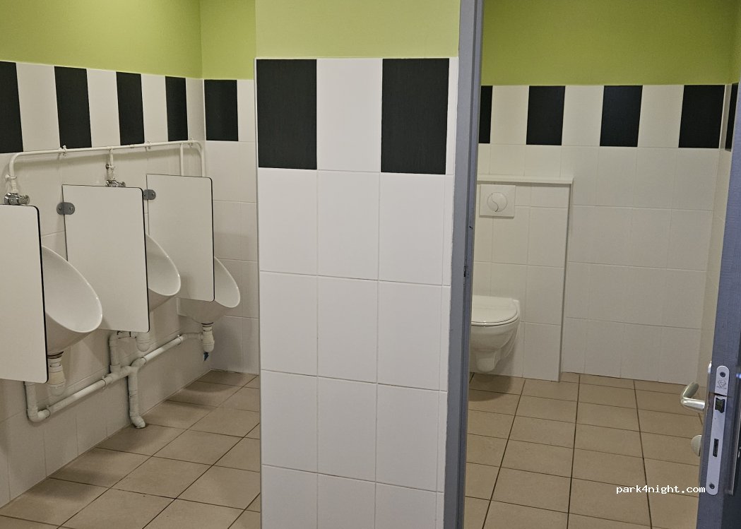 (71220) Verosvres - Route Centre Europe Atlantique — foto 5