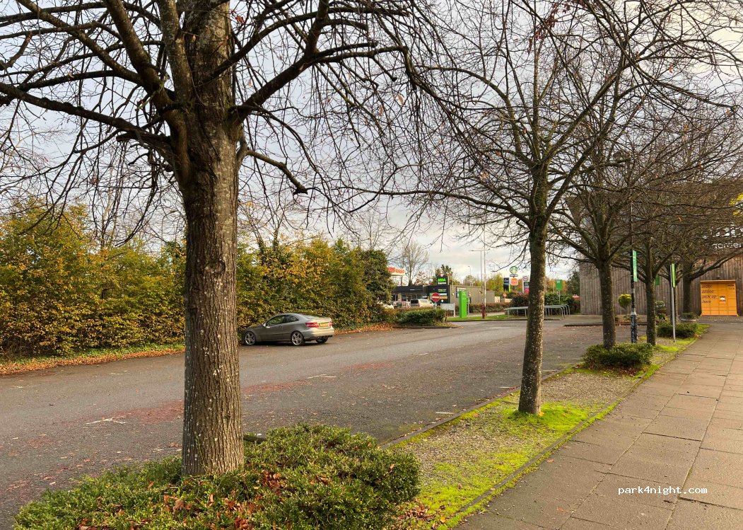 (SY3 0DA) Bayston Hill - Hereford Road — foto 2