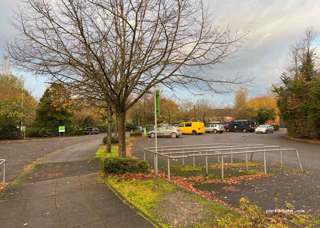 (SY3 0DA) Bayston Hill - Hereford Road — foto 3