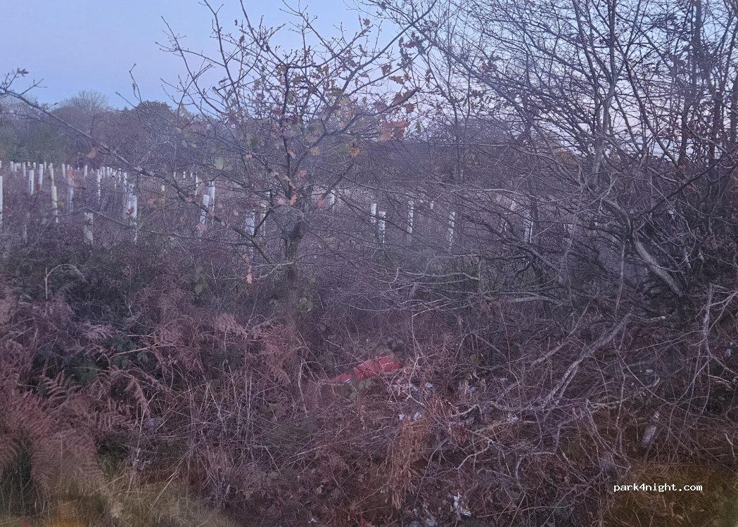 (EN4 0PZ) Barnet - Ferny Hill — foto 2