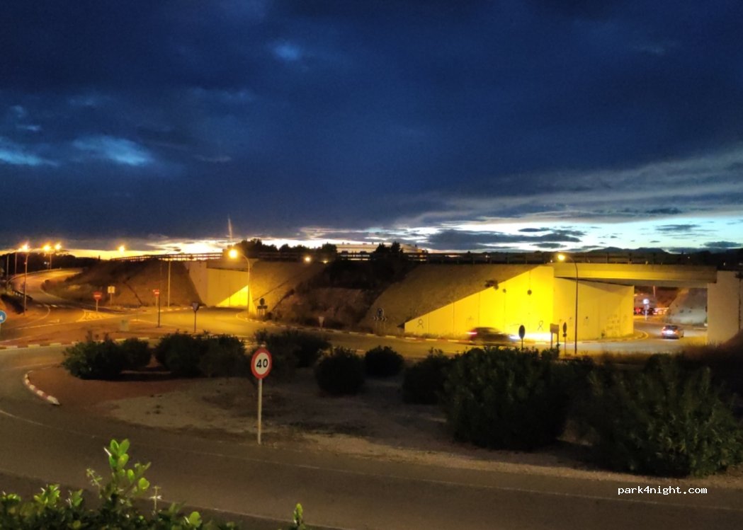 (43895) L'Ampolla - 8 Carrer carreter — foto