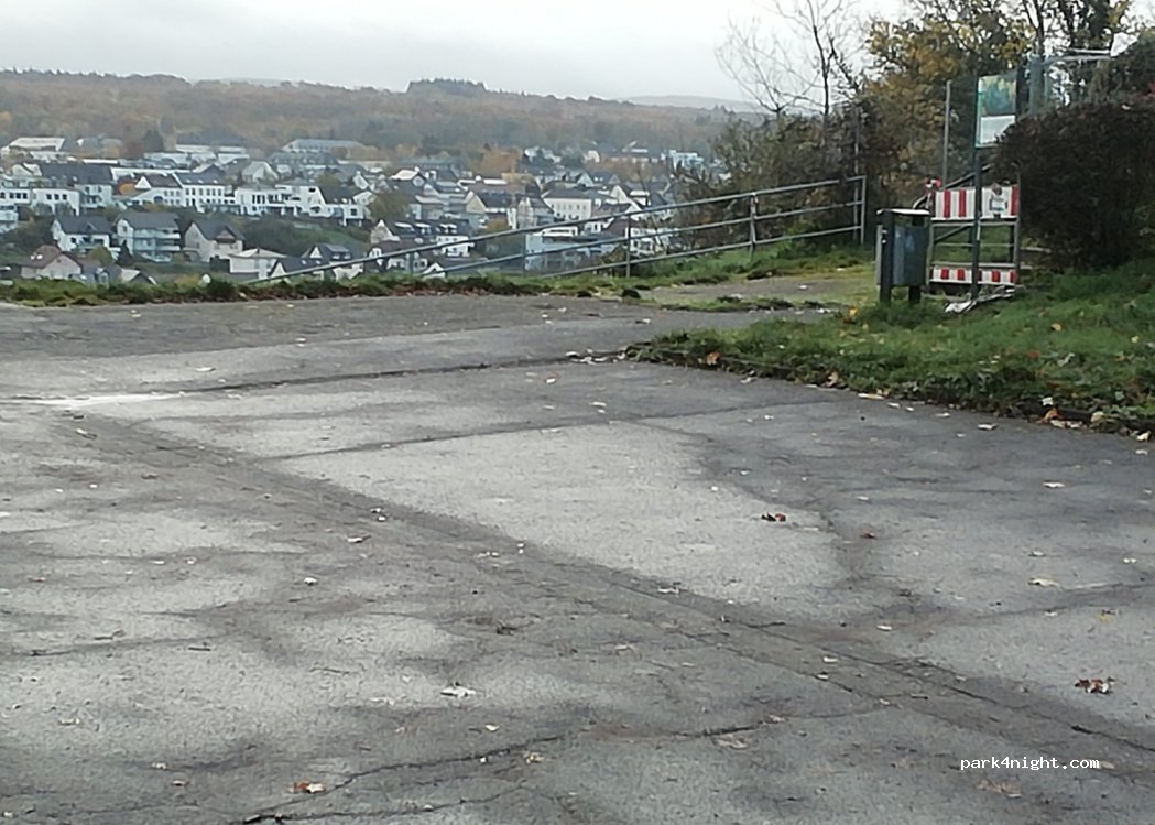 (54439) Saarburg - 1 Auf dem Burgberg — foto 2