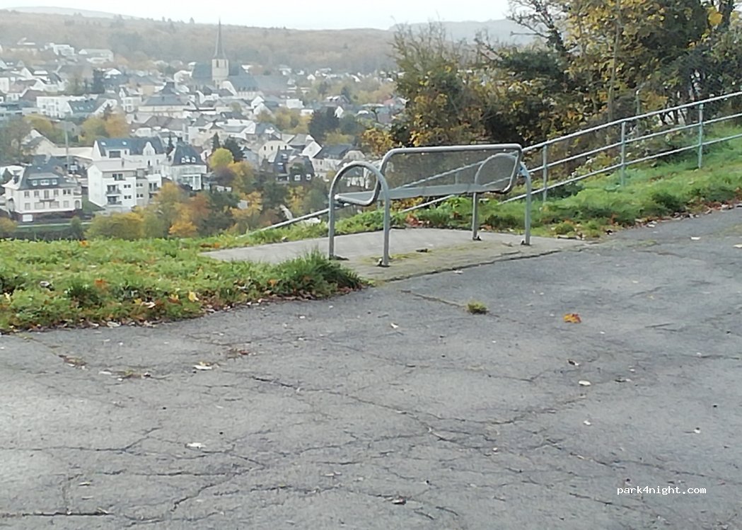 (54439) Saarburg - 1 Auf dem Burgberg — foto 3
