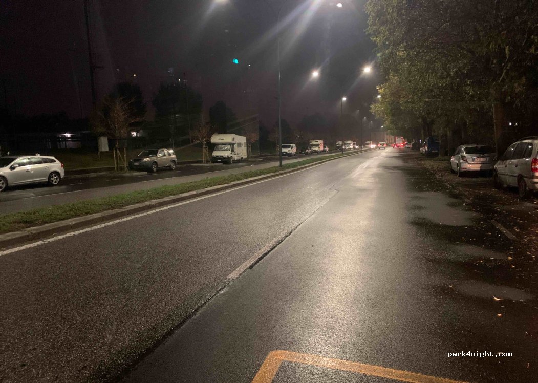 (40139) Bologna - 4 Via Torino — foto